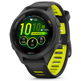 Garmin Forerunner 265S - Nero - I
