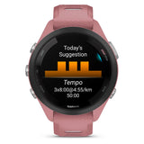 Garmin Forerunner 265S - Rosa - G