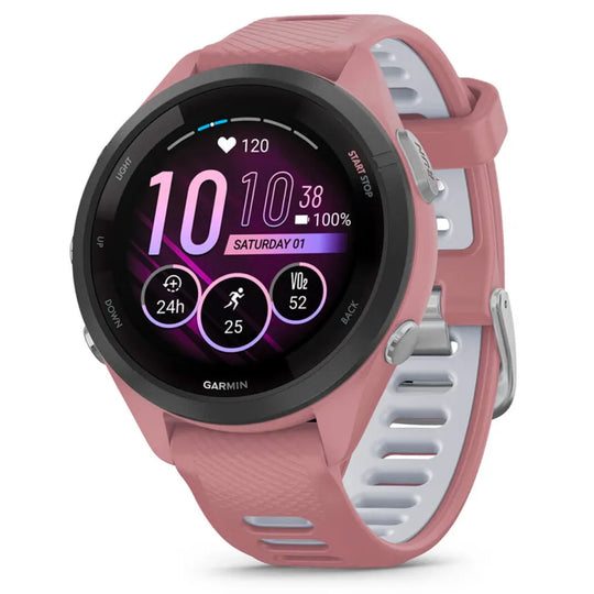 Garmin Forerunner 265S - Pink
