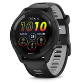 Garmin Forerunner 265 - Nero - C