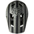 Fox Dropframe Pro Mips helmet - Black grey