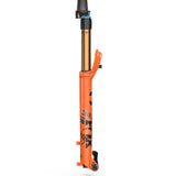 Forcella Fox FLOAT 34 Factory Kashima 29 140 Grip2 R44 - Arancio nero - D