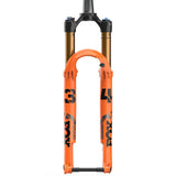 Forcella Fox 34 FLOAT Factory 100 Kashima 29 SC FIT4 - Arancio - F