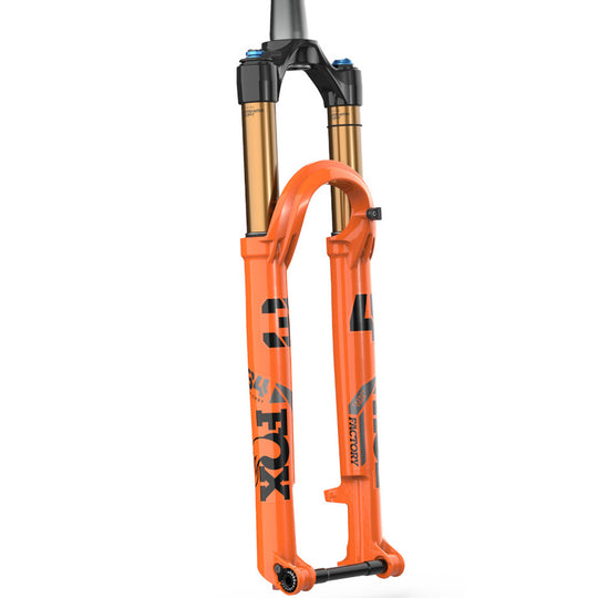 Fourche Fox 34 FLOAT Factory 100 Kashima 29 SC FIT4 - Orange 