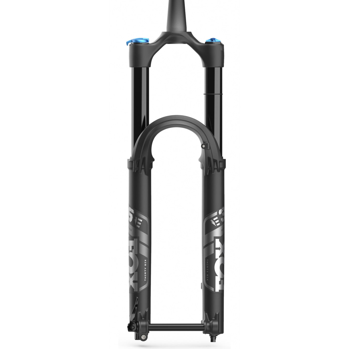 Gettone FOX RACING SHOX per forcella FOX FLOAT 32 NA 2 Gettone FOX RACING SHOX per forcella FOX FLOAT 32 NA 2