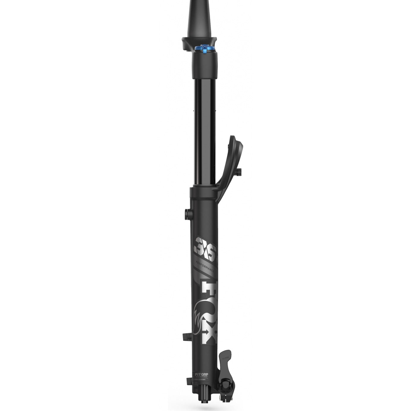 Fourche Emtb 29 Fox 36 Float Performance Boost 160Mm - Pas De Logo Fourche Emtb 29 Fox 36 Float Performance Boost 160Mm - Pas De Logo