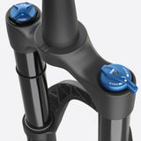 Forcella Fox 36 Float E-Optimized Performance 29'' Grip 3 Boost Offset 51 - 160 - N
