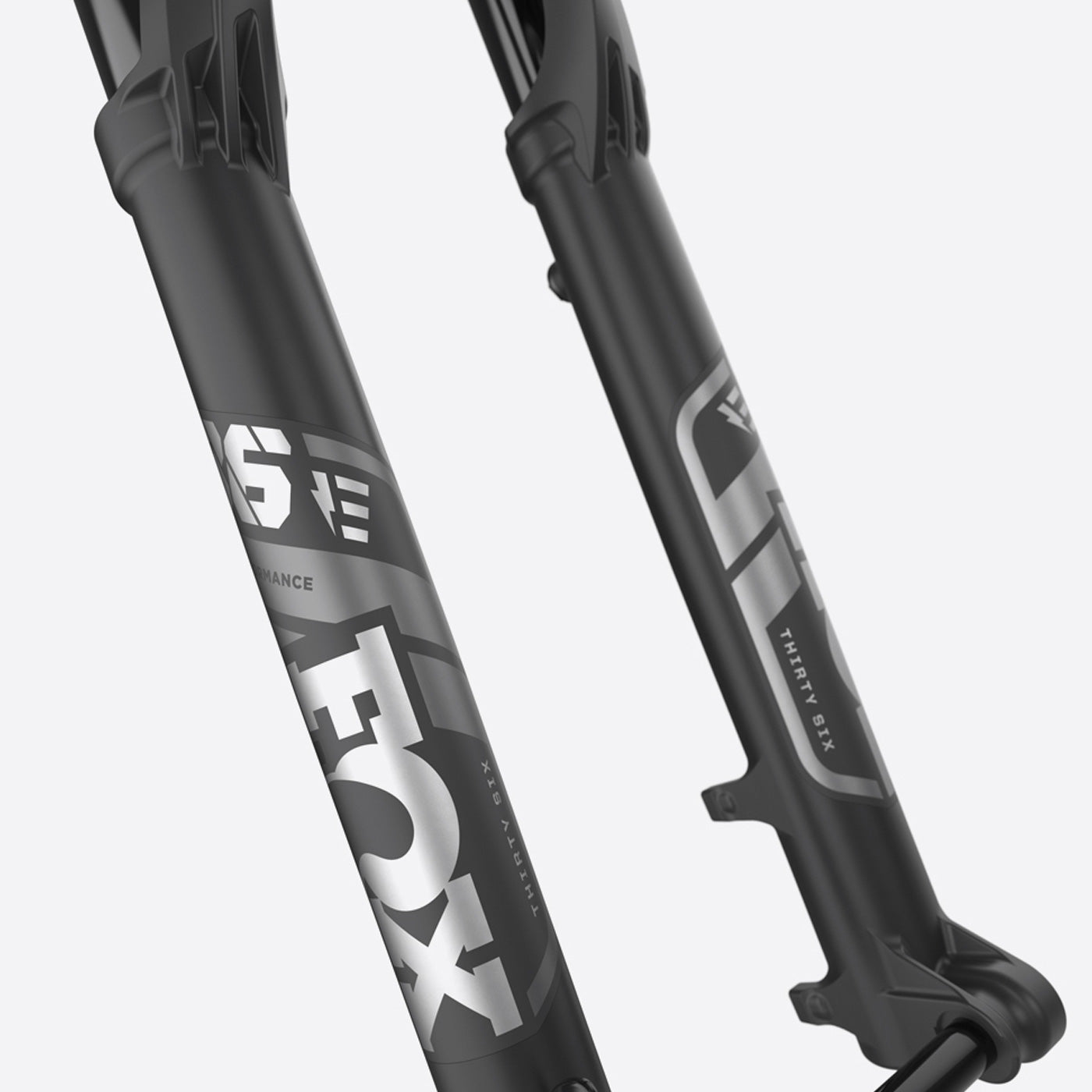 Fox 36 Float E-Optimized Performance 29'' Grip 3 Boost Offset 51 fork