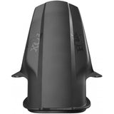 Parafango anteriore Fox Mud Guard - Nero - F