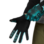 Fox Ranger gloves - Green 