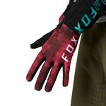 Fox Ranger gloves - Pink