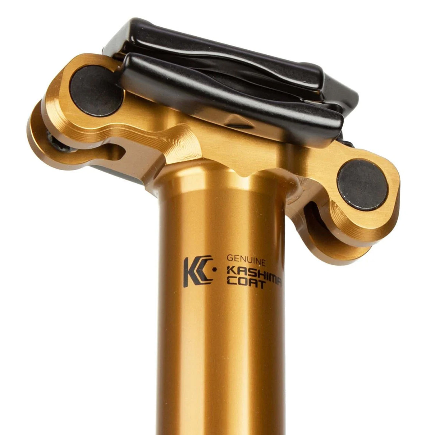 Fox Transfer F-S K dropper seatpost - 150 mm travel