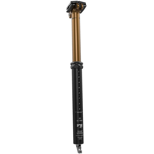 Fox Transfer F-S K dropper seatpost - 150 mm travel