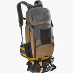 Evoc FR Enduro Backpack - Grey yellow