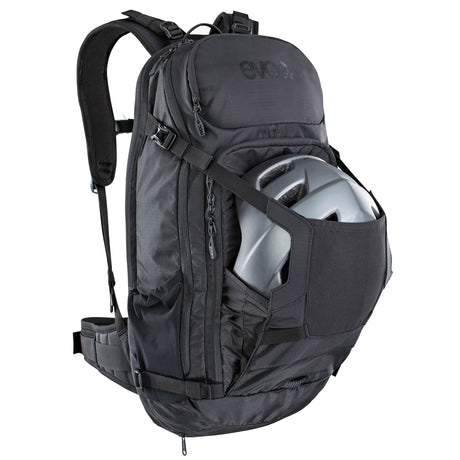 Zaino Evoc FR Trail E-RIDE 20 - Nero