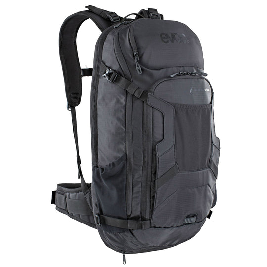 Zaino Evoc FR Trail E-RIDE 20 - Nero