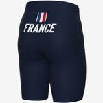 Französische Nationalmannschaft Shorts 2024 - Kinder