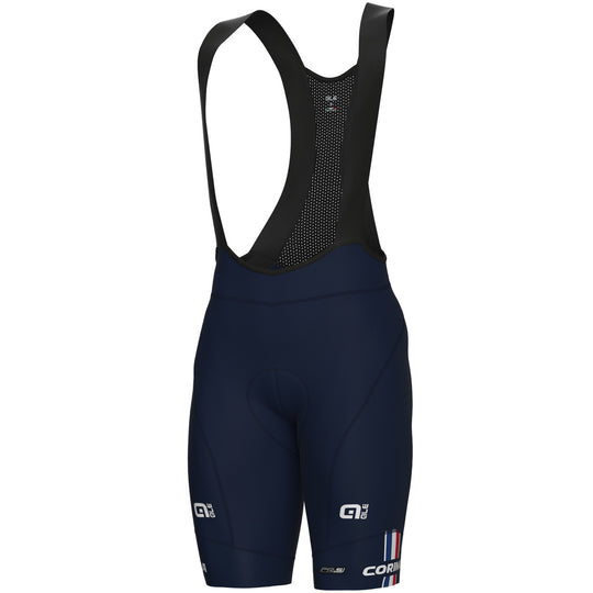 French national 2023 PRS bib short