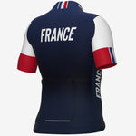 Camiseta de la Selección Francesa 2023 - Niño