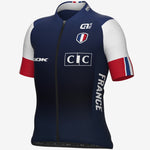 French National Team 2023 Jersey - Kid