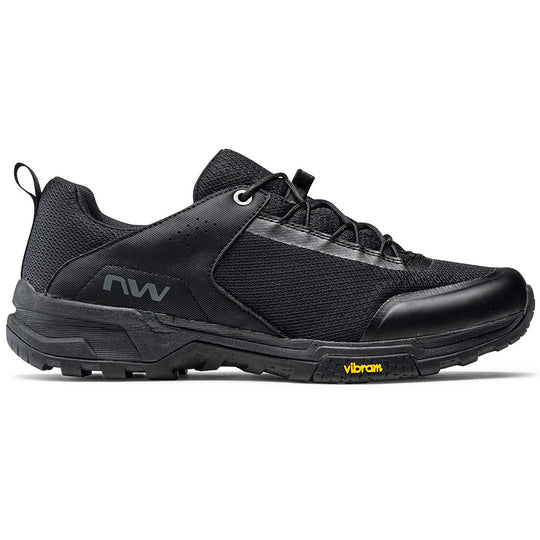 Northwave Freeland shoes - Black