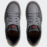 Scarpe Mtb Five Ten Freerider DLX - Grigio marrone - H