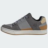 Scarpe Mtb Five Ten Freerider DLX - Grigio marrone - G