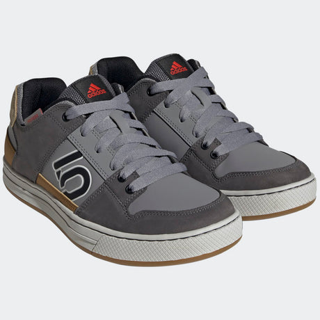 Scarpe Mtb Five Ten Freerider DLX - Grigio marrone - E