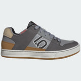 Scarpe Mtb Five Ten Freerider DLX - Grigio marrone - D