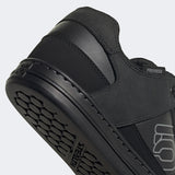 Scarpe Mtb Five Ten Freerider DLX - Nero - A