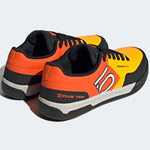 Five Ten Freerider Pro shoes - Orange