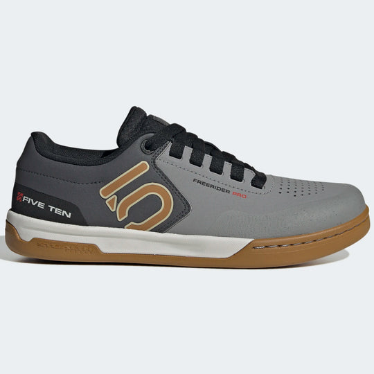 Five Ten Freerider Pro shoes - Brown Gray