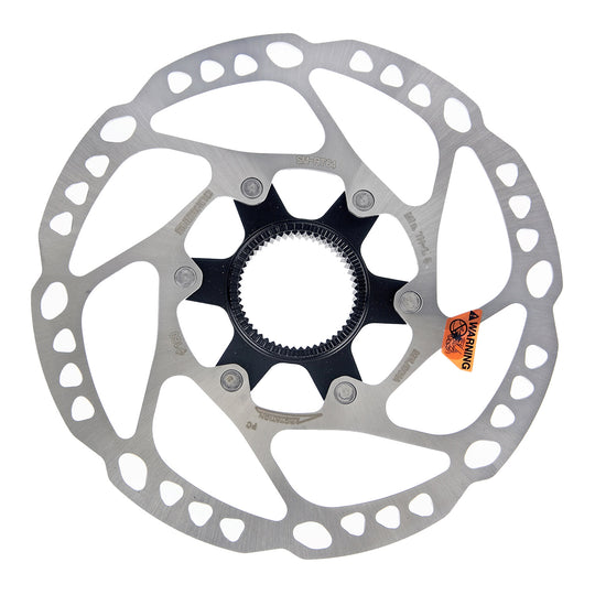 Deore SM-RT64 Shimano Disc - 160 mm