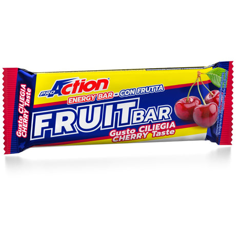 Barretta ProAction Fruit Bar - Ciliegia - E