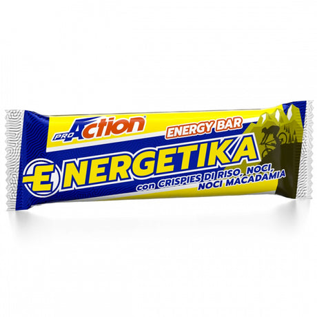 Barretta ProAction Energetika -  Noci macadamia - P