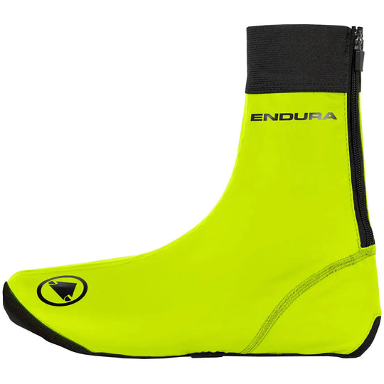 Endura FS260 Pro Slick Uberschue - Gelb