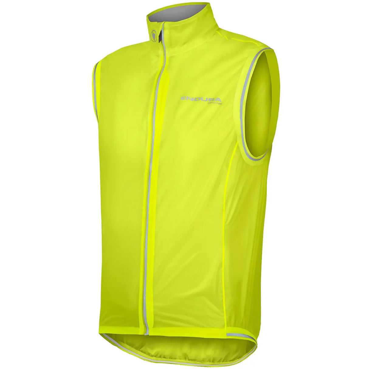 Gilet Endura FS260-Pro Adrenaline Race 2 - Giallo - Q