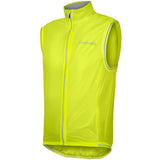 Gilet Endura FS260-Pro Adrenaline Race 2 - Giallo - Q