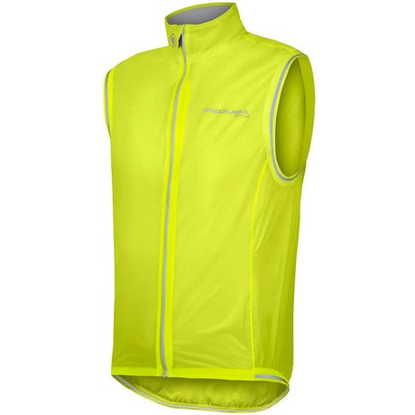 Gilet Endura FS260-Pro Adrenaline Race 2 - Giallo - Q
