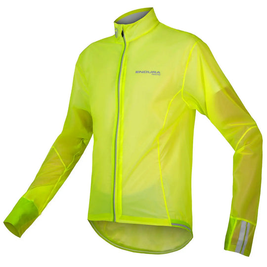 Endura FS260 Pro Adrenaline 2 jacke - Gelb