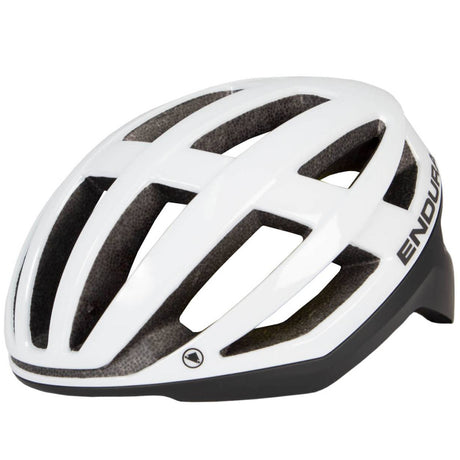 Casco Endura FS260 Pro - Bianco - Q