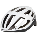 Endura FS260 Pro Helmet - White