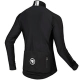 Maglia maniche lunghe Endura FS260-Pro Jetstream - Nero - G