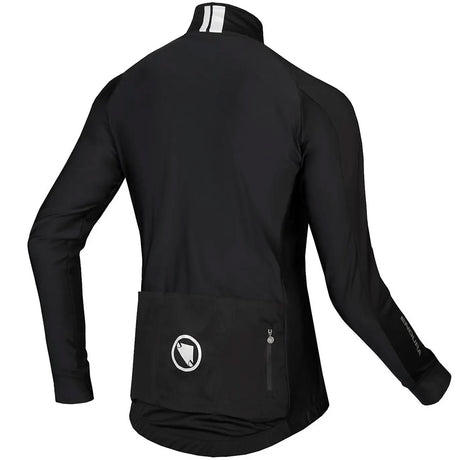 Maglia maniche lunghe Endura FS260-Pro Jetstream - Nero - G