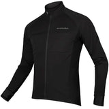 Maglia maniche lunghe Endura FS260-Pro Jetstream - Nero - F