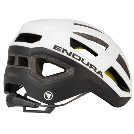 Casco Endura FS260-Pro Mips - Bianco - N