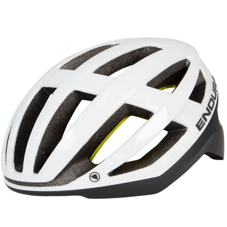 Casco Endura FS260-Pro Mips - Bianco - M