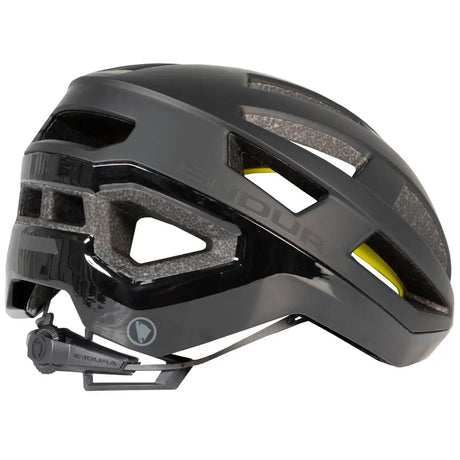 Casco Endura FS260-Pro Mips - Nero - A