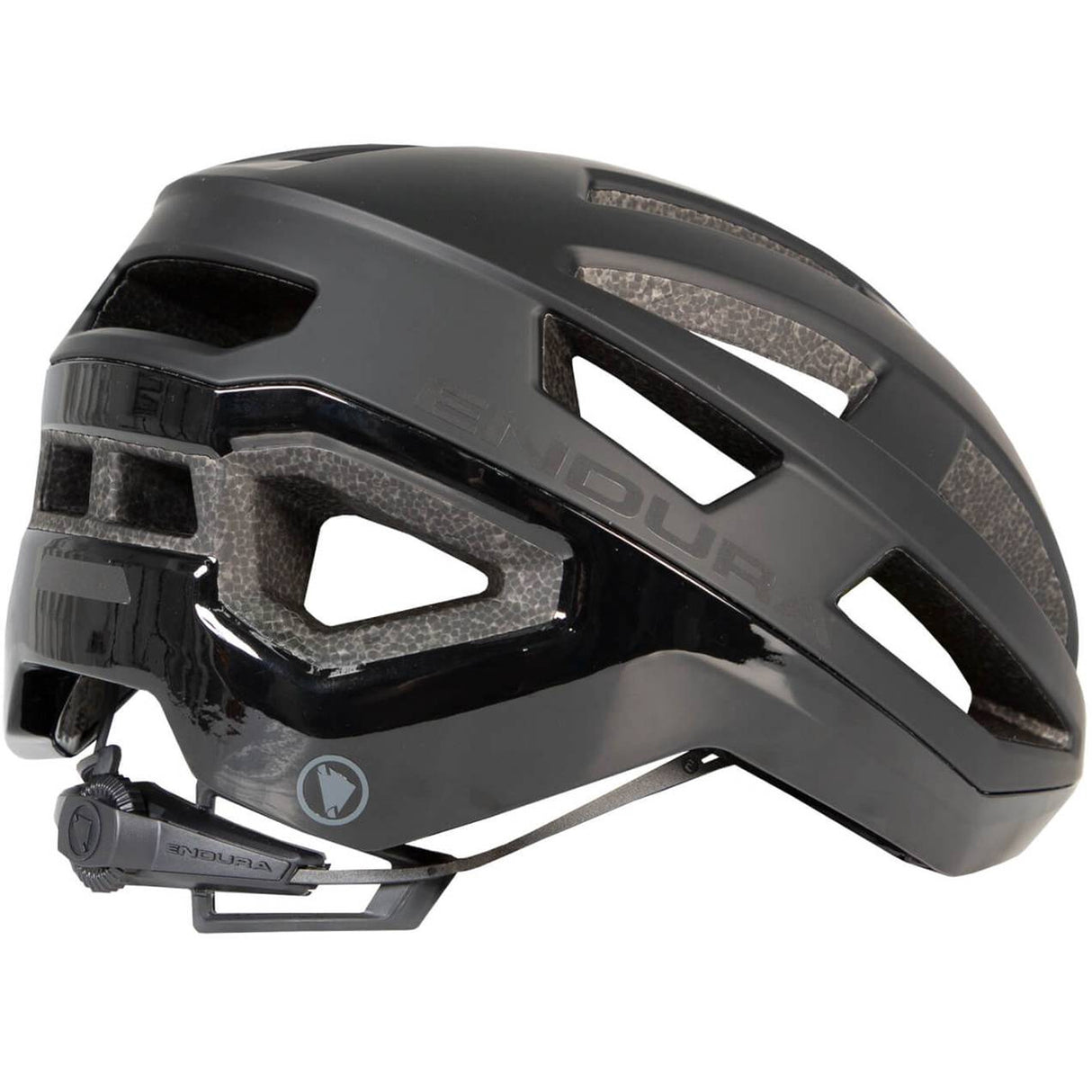 Casco Endura FS260 Pro - Nero - C