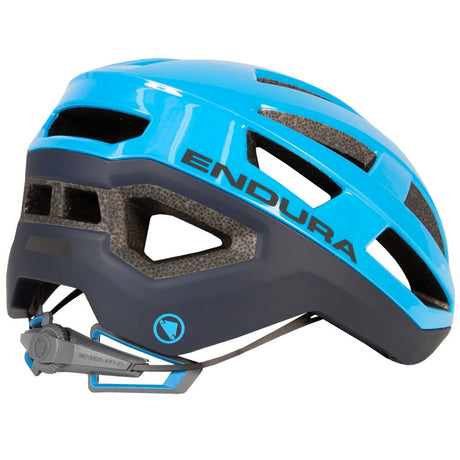 Casco Endura FS260 Pro - Blu - O